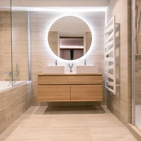 Le Des Amis - - Piscine, Cine, Salle De Jeux * Méribel